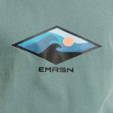 EMERSON 231.EM33.55-GREEN Green Image 1
