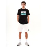 EMERSON 231.EM33.85-BLACK Black Image 2