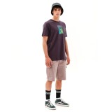 EMERSON 231.EM33.87-OFF BLACK Black Image 2