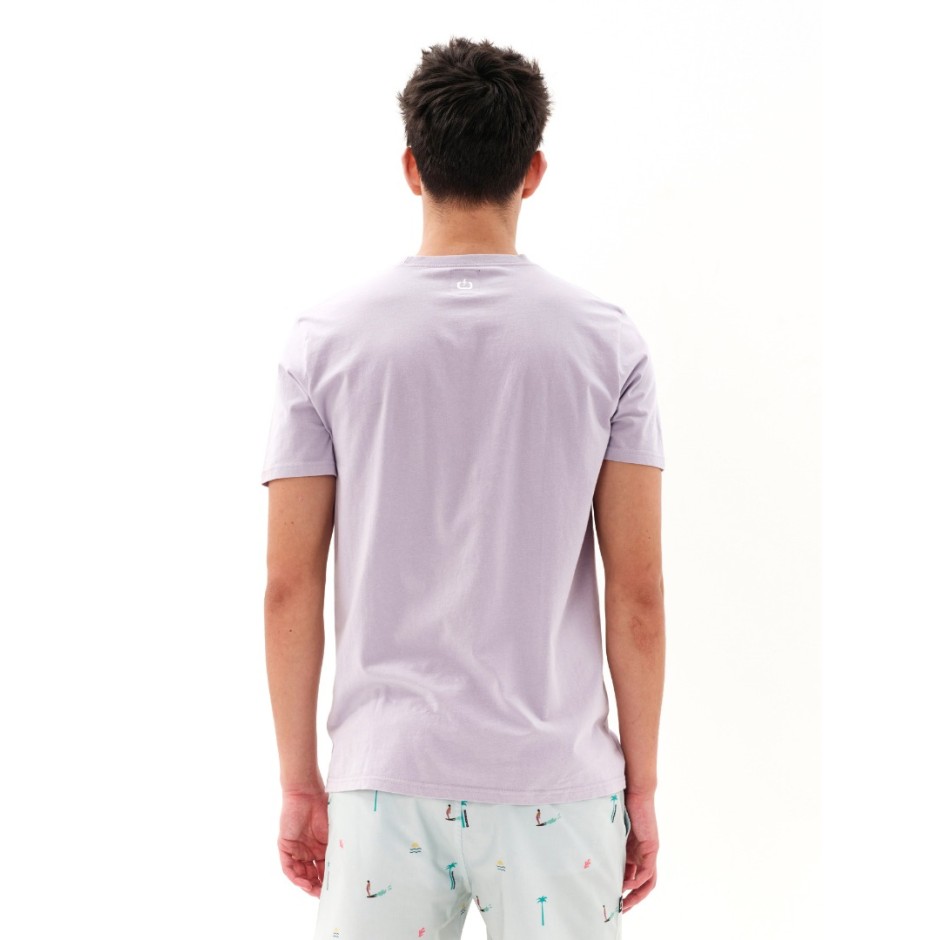 EMERSON 231.EM33.91-LILAC Λιλά