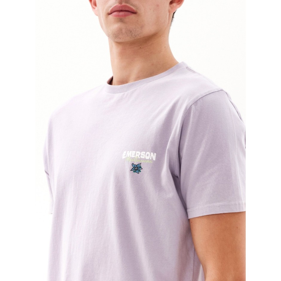 EMERSON 231.EM33.91-LILAC Λιλά