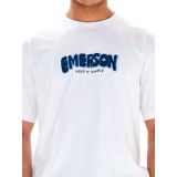 EMERSON 241.EM33.05-WHITE White Image 3