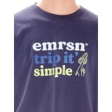 EMERSON 241.EM33.10-DARK PURPLE Purple Image 3