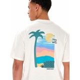EMERSON 241.EM33.12-OFF WHITE Ecru Image 4