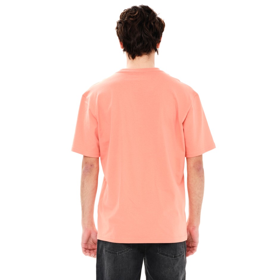 EMERSON 241.EM33.122-DUSTY ORANGE Orange
