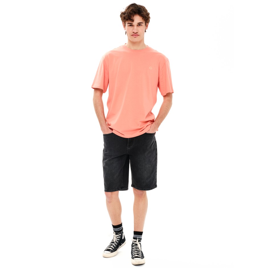 EMERSON 241.EM33.122-DUSTY ORANGE Orange