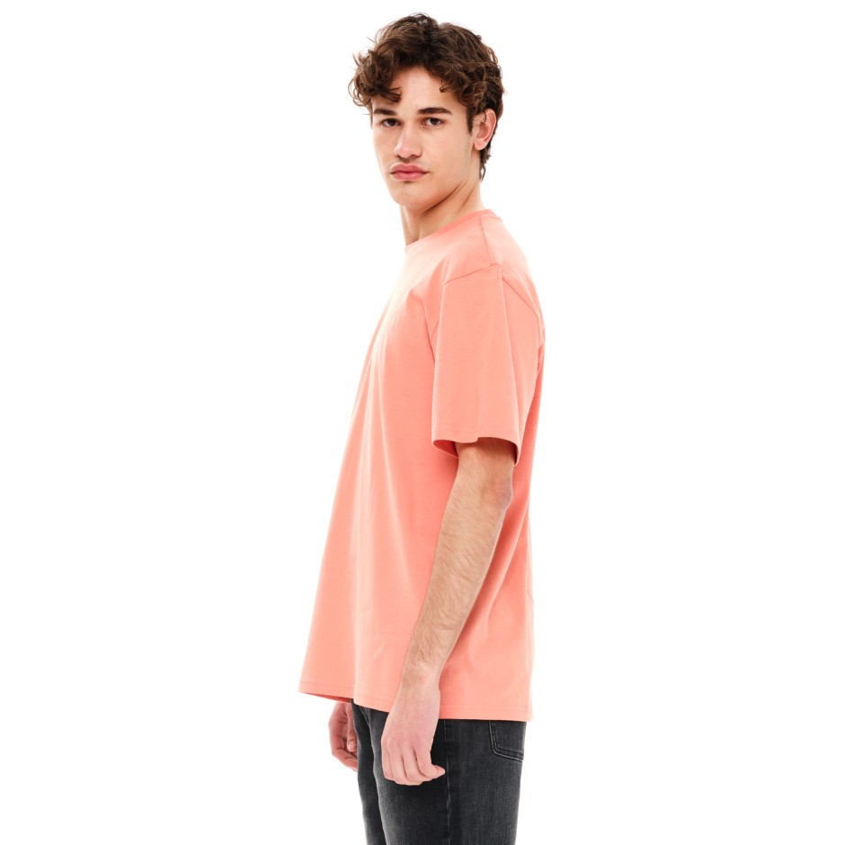 EMERSON 241.EM33.122-DUSTY ORANGE Orange
