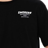 EMERSON 241.EM33.23-BLACK Black Image 3