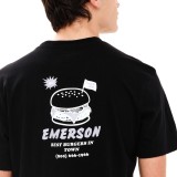 EMERSON 241.EM33.23-BLACK Black Image 4