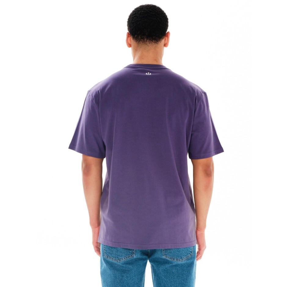 EMERSON 241.EM33.27-DARK PURPLE Purple