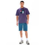 EMERSON 241.EM33.27-DARK PURPLE Purple Image 2