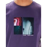 EMERSON 241.EM33.27-DARK PURPLE Purple Image 4