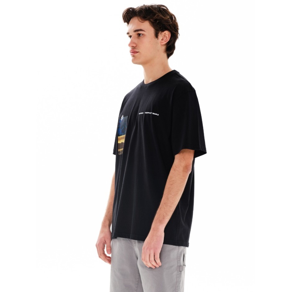 EMERSON 241.EM33.29-BLACK Μαύρο
