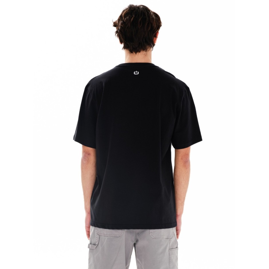 EMERSON 241.EM33.29-BLACK Μαύρο