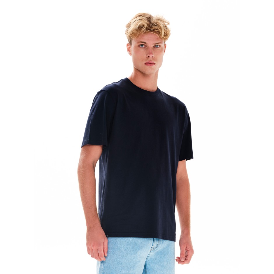 EMERSON 241.EM33.300-NAVY BLUE Μπλε