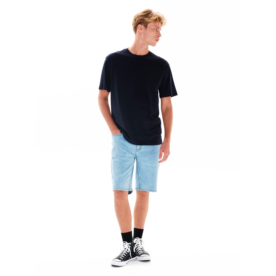 EMERSON 241.EM33.300-NAVY BLUE Μπλε
