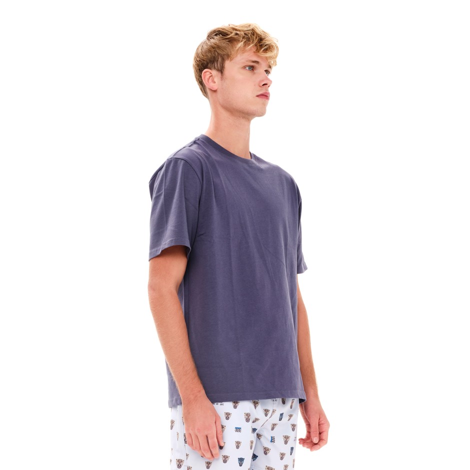 EMERSON 241.EM33.300-STONE BLUE Μπλέ