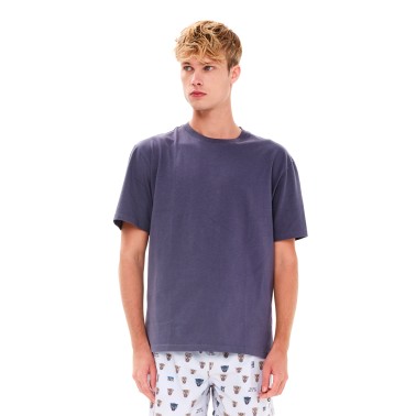 EMERSON 241.EM33.300-STONE BLUE Μπλέ