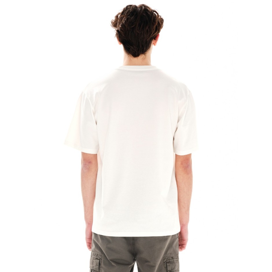EMERSON 241.EM33.400-OFF WHITE Εκρού
