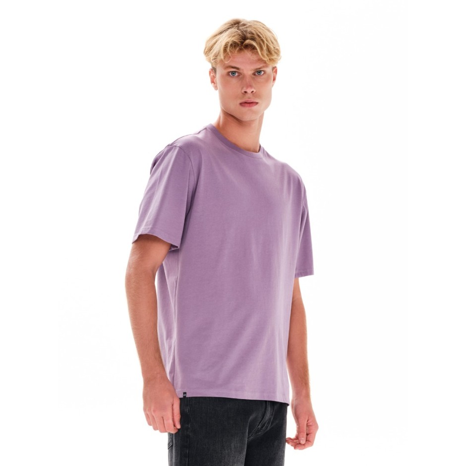 EMERSON 241.EM33.400-MAUVE ΜΩΒ