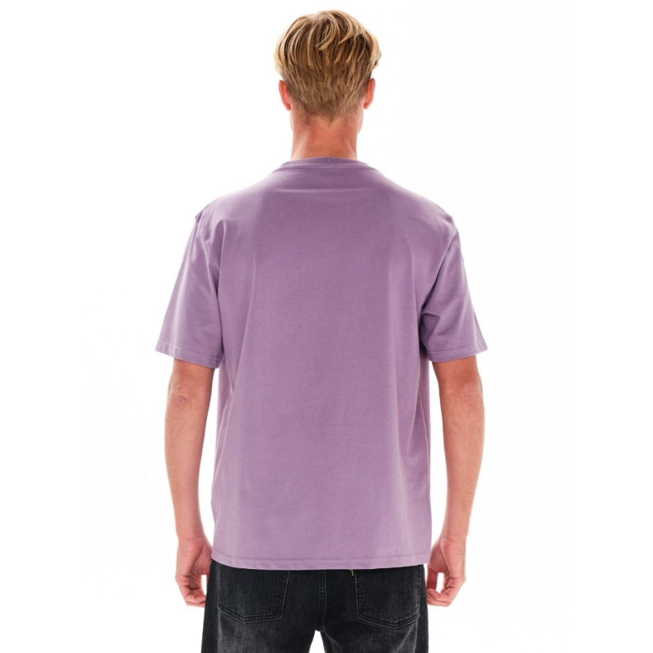 EMERSON 241.EM33.400-MAUVE ΜΩΒ