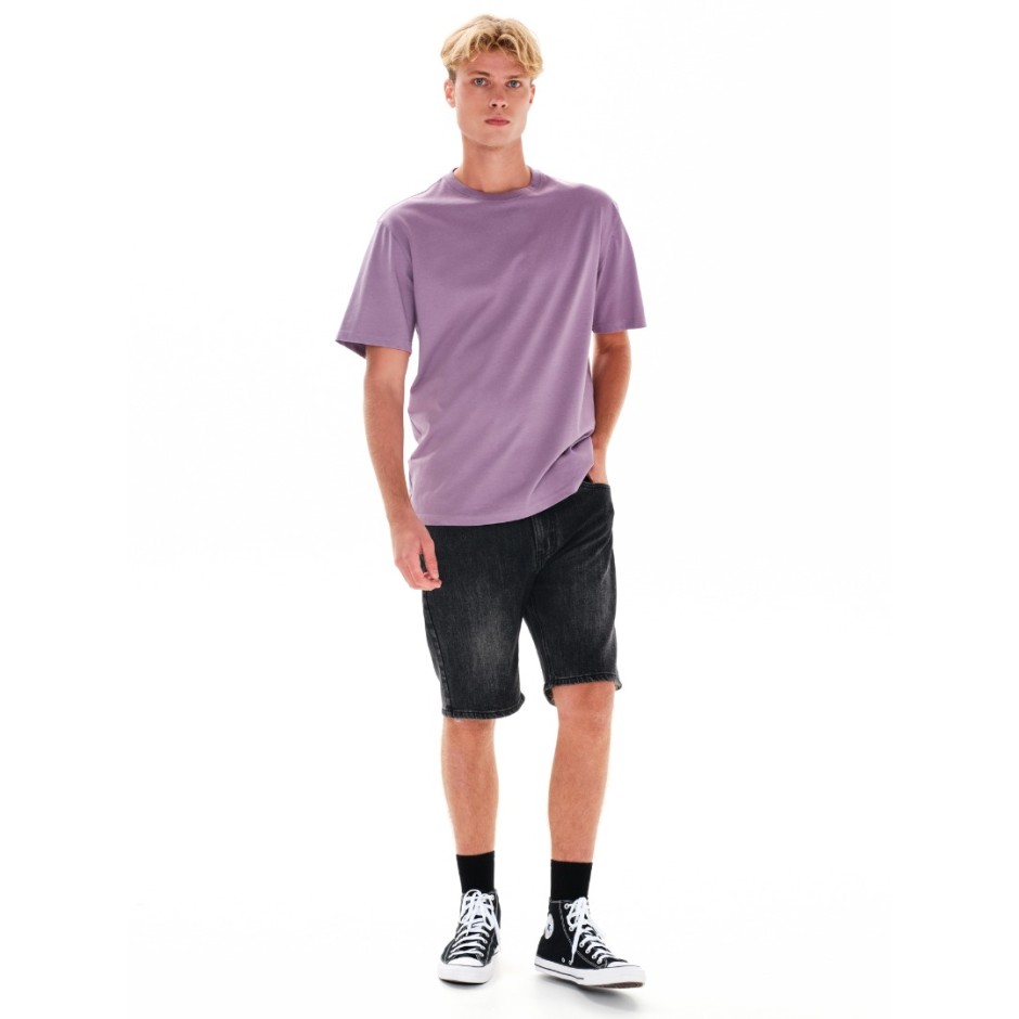 EMERSON 241.EM33.400-MAUVE ΜΩΒ