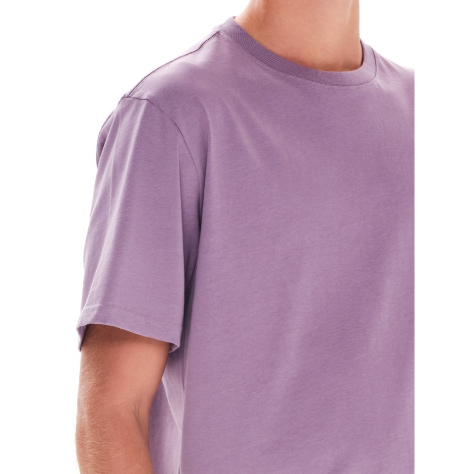 EMERSON 241.EM33.400-MAUVE ΜΩΒ