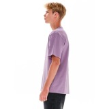 EMERSON 241.EM33.400-MAUVE ΜΩΒ Εικόνα 4