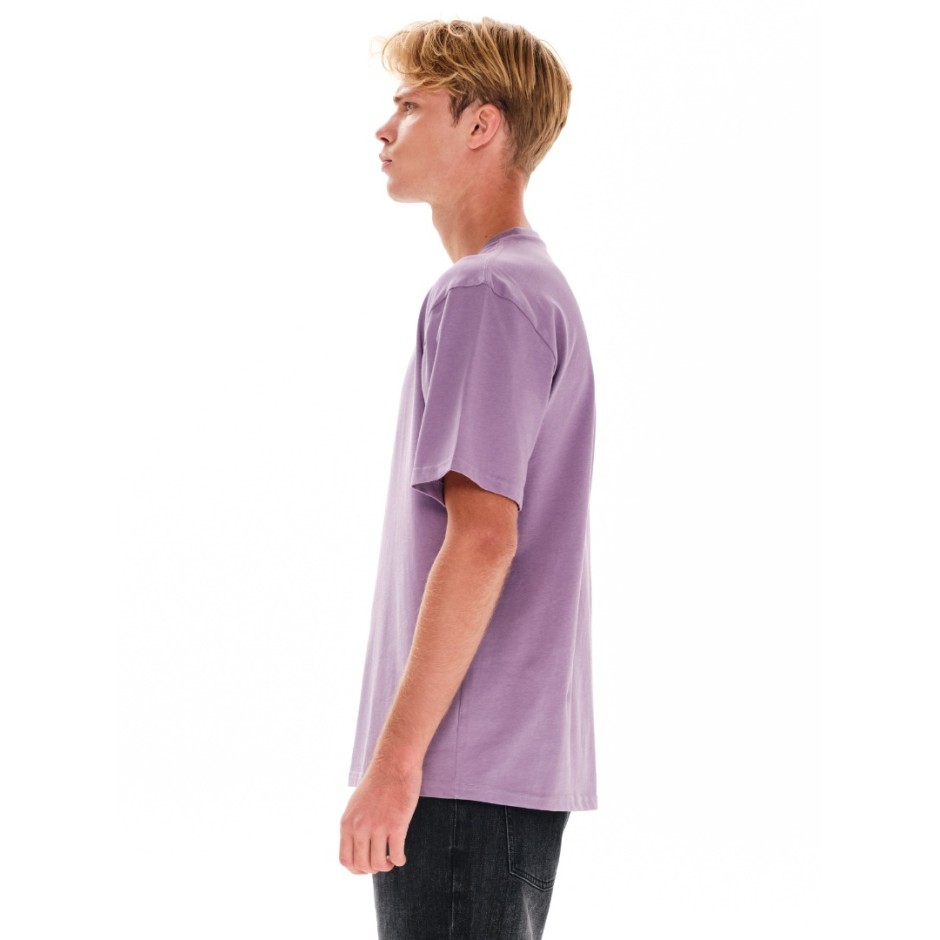 EMERSON 241.EM33.400-MAUVE ΜΩΒ