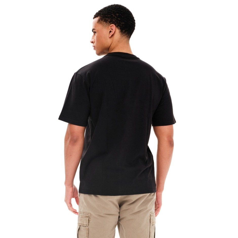EMERSON 241.EM33.400-BLACK Μαύρο