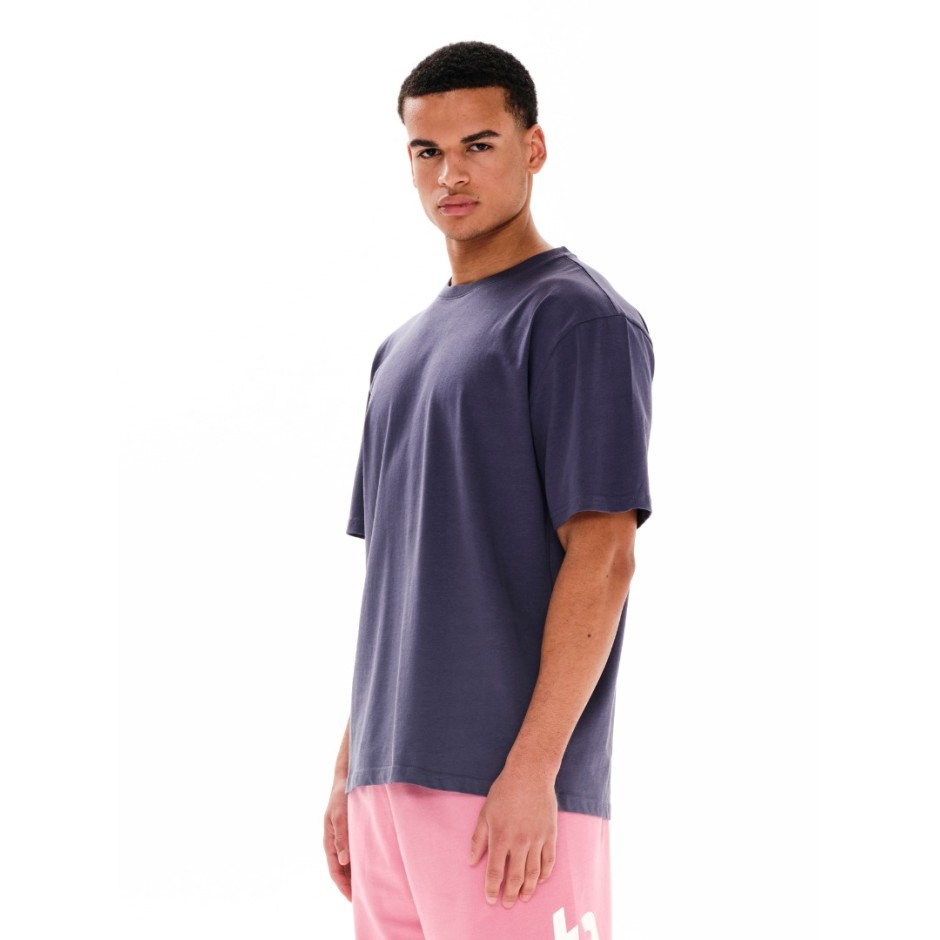 EMERSON 241.EM33.400-DARK PURPLE Μωβ