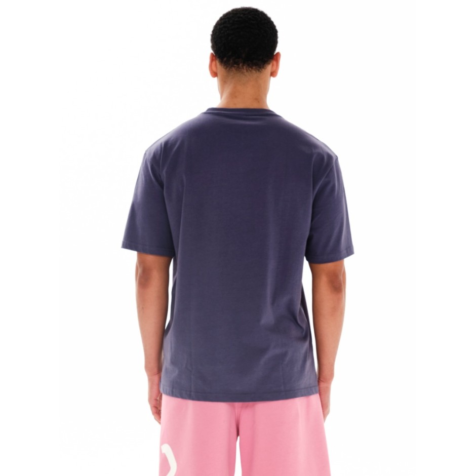 EMERSON 241.EM33.400-DARK PURPLE Μωβ