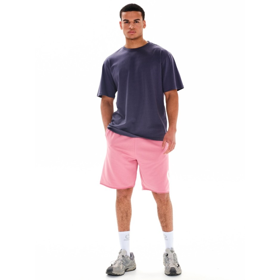 EMERSON 241.EM33.400-DARK PURPLE Μωβ