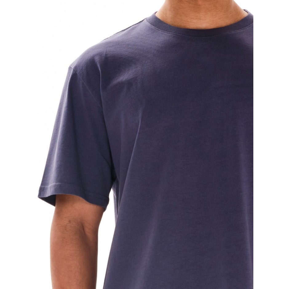 EMERSON 241.EM33.400-DARK PURPLE Μωβ