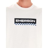 EMERSON 241.EM33.52-OFF WHITE Ecru Image 3