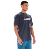 EMERSON 241.EM33.52-STONE BLUE Blue Image 0