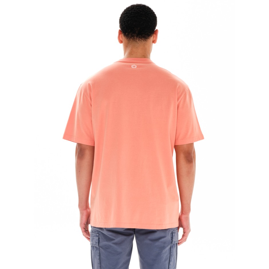 EMERSON 241.EM33.54-DUSTY ORANGE Πορτοκαλί