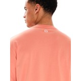 EMERSON 241.EM33.54-DUSTY ORANGE Πορτοκαλί Εικόνα 4