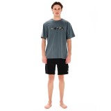 EMERSON 241.EM33.55-STONE GREEN Green Image 2