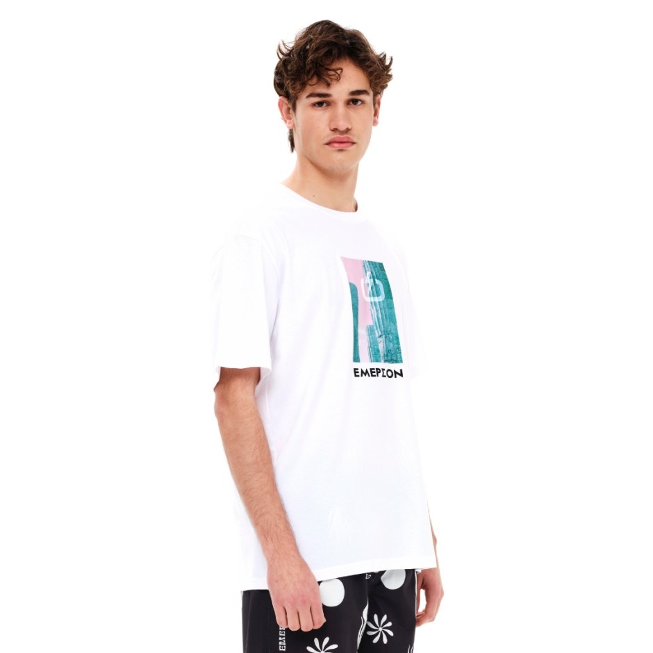 EMERSON 241.EM33.58-WHITE White