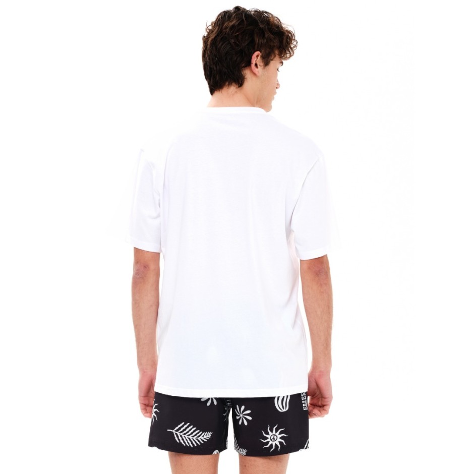 EMERSON 241.EM33.58-WHITE White
