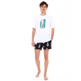 EMERSON 241.EM33.58-WHITE White Image 2
