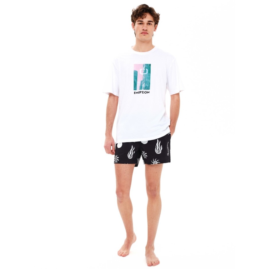 EMERSON 241.EM33.58-WHITE White