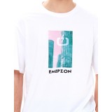 EMERSON 241.EM33.58-WHITE White Image 3