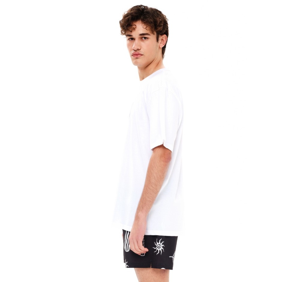 EMERSON 241.EM33.58-WHITE White