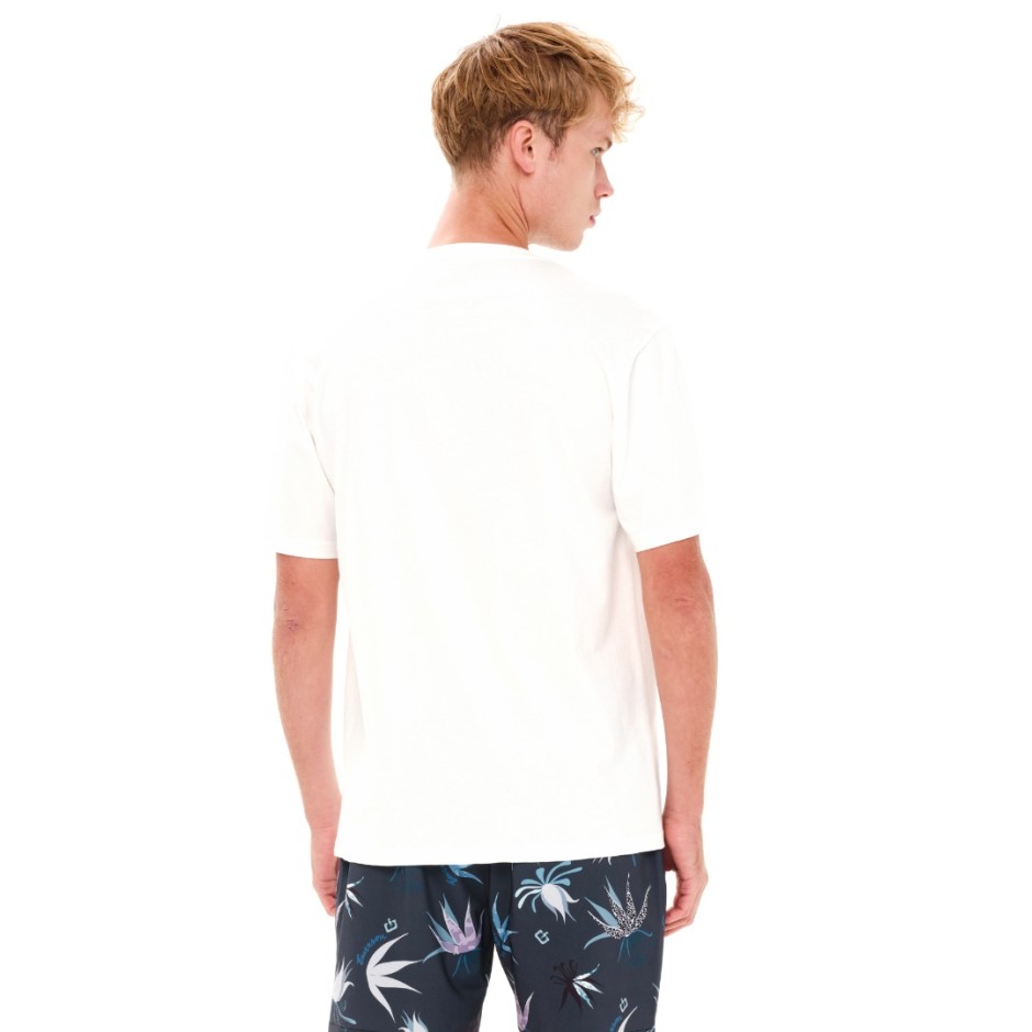 EMERSON 241.EM33.67-OFF WHITE Ecru