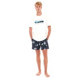 EMERSON 241.EM33.67-OFF WHITE Εκρού Εικόνα 2