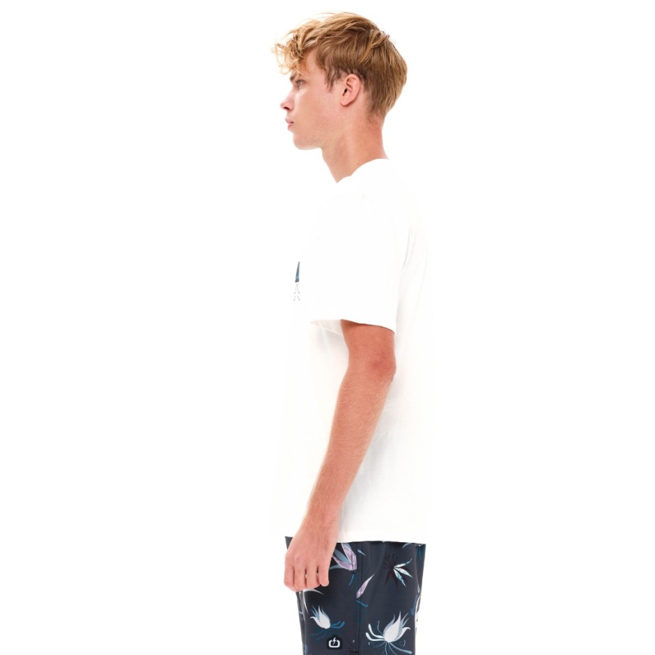 EMERSON 241.EM33.67-OFF WHITE Ecru