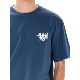 EMERSON 241.EM33.68-INDIGO BLUE Blue Image 3