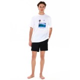 EMERSON 241.EM33.71-WHITE White Image 2